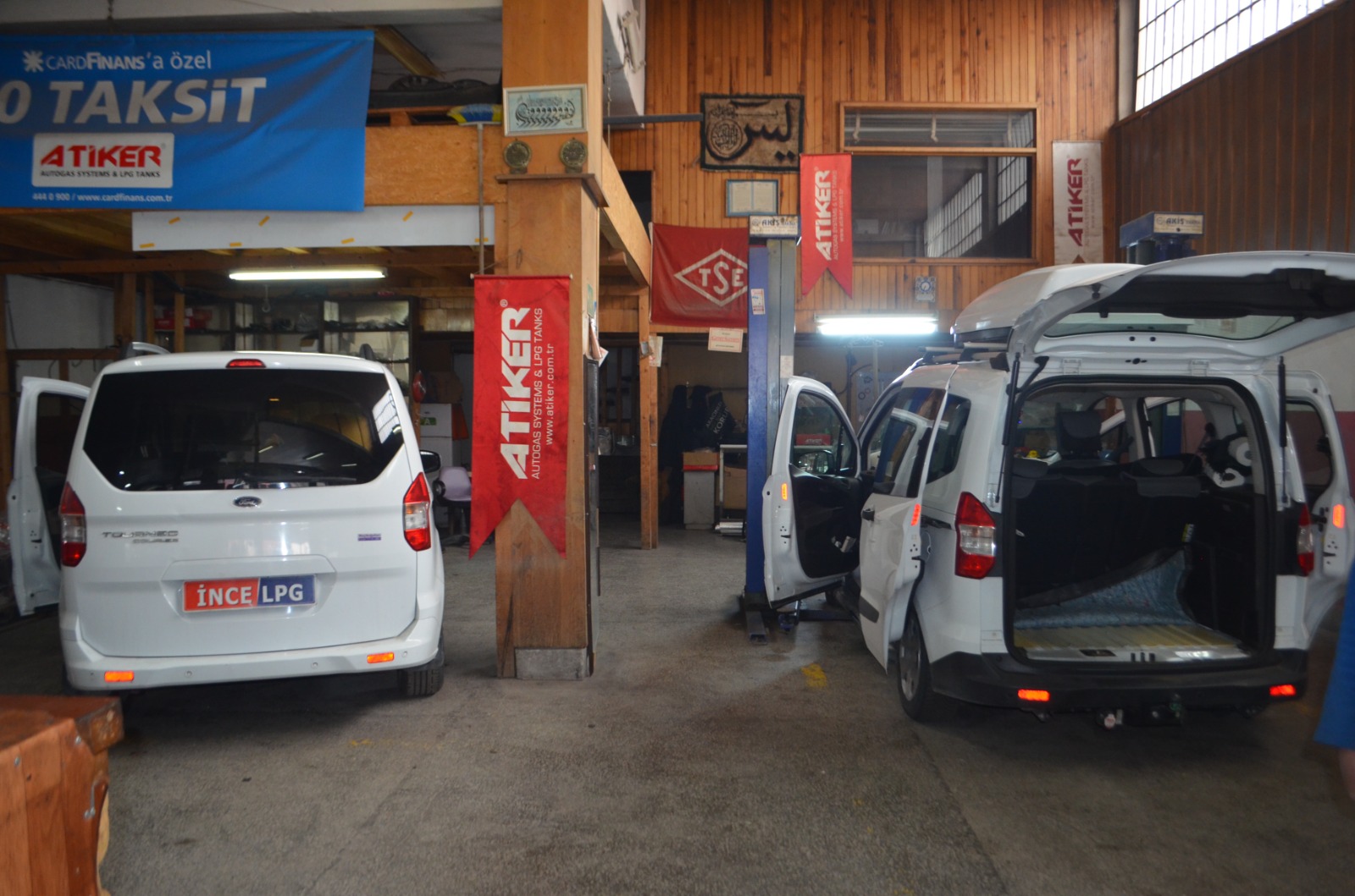 Isparta, Burdur ve Dinar Bölgesinde Doblo ve Fiorino Sahiplerine Müjde: Ticari Araç Çilesi Bitiyor!